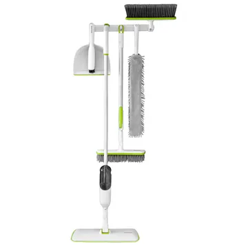 SET LAVAPAVIMENTI PLUS