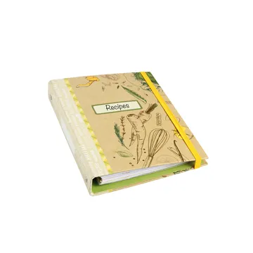 RICETTARIO DI FAMIGLIA