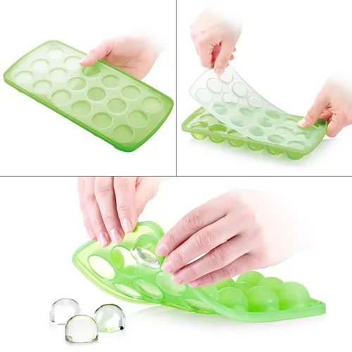 FORMAGHIACCIO PALLINE