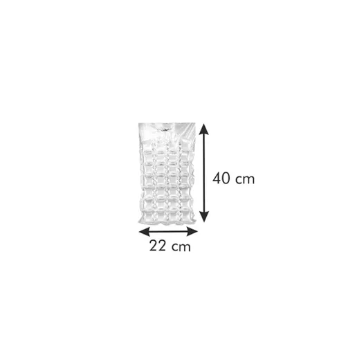 SACCHETTO PER CUBETTI DI GHIACCIO