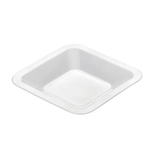 PIATTO FONDO QUADRATO