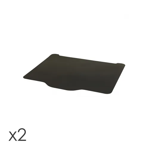 TAPPETINO SALVA PIASTRA