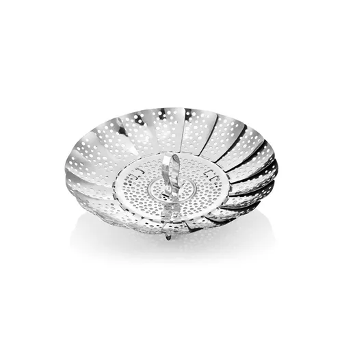 CESTELLO PER COTTURA A VAPORE