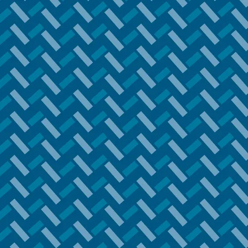 BORSA SHOPPING TASCABILE, BLU