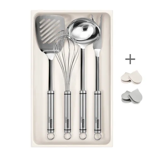 PORTA UTENSILI DA CASSETTO 370x222 mm