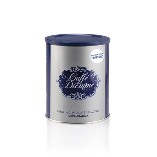 CAFFÈ 100% ARABICA MACINATURA ESPRESSO 250 g