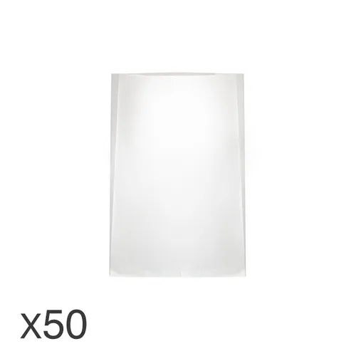 SACCHETTI IN CARTA PER ALIMENTI