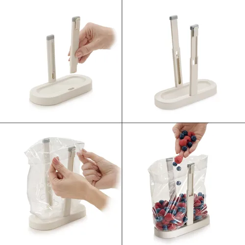 SUPPORTO RIEMPI SACCHETTI