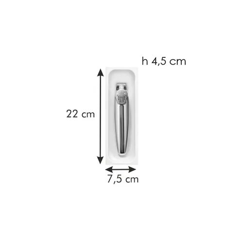PORTA UTENSILI DA CASSETTO 222x74 mm