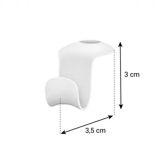 ACCOPPIATORI PER GRUCCE APPENDIABITI