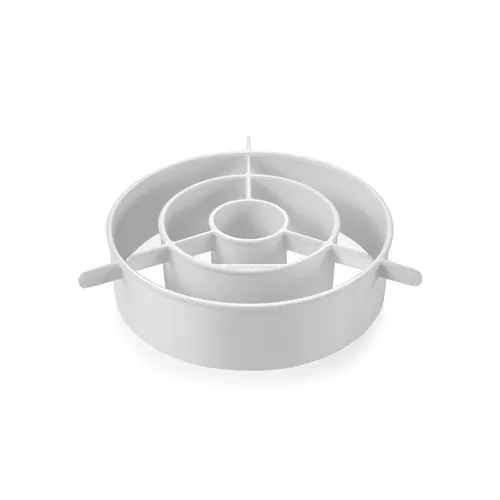 UTENSILE PER TORTA A SCACCHIERA