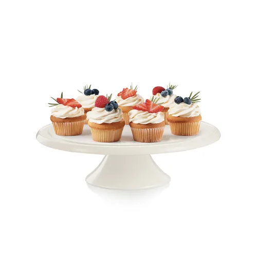 PIATTO DA PORTATA, PORCELLANA