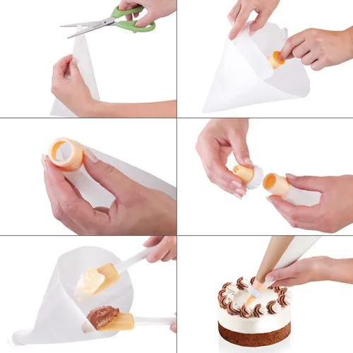 SAC À POCHE ELASTICA DOPPIA