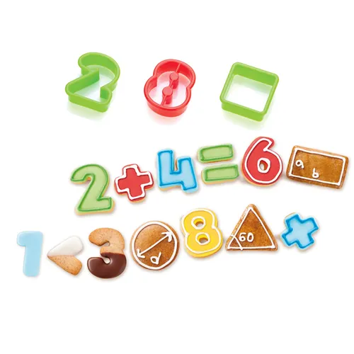 TAGLIABISCOTTI NUMERI