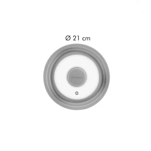 COPERCHIO Ø 16-18-20 cm