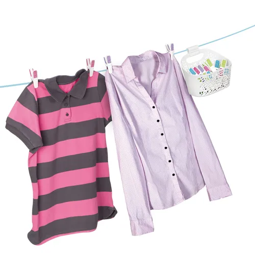 MOLLETTE PER IL BUCATO CON CESTINO