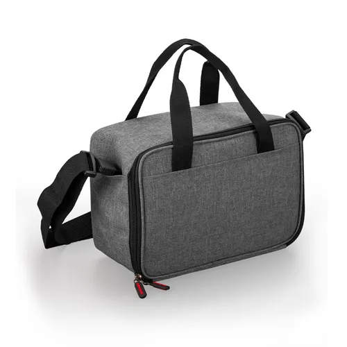 LUNCH BOX CON BORSA TERMICA ISOLANTE