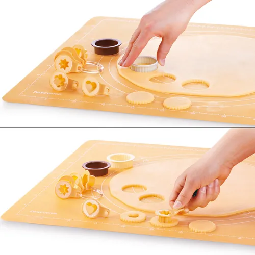 TAGLIABISCOTTI PER FROLLINI TRADIZIONALI