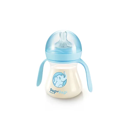 BIBERON, 150ML, 0+ mesi