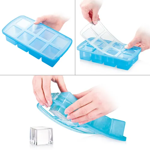 FORMAGHIACCIO CUBETTI XXL