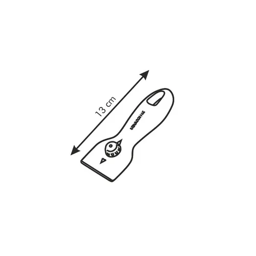 RASCHIETTO PER PIANO COTTURA