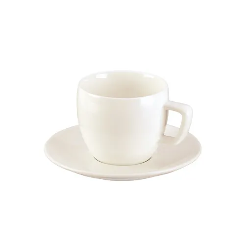 TAZZA CAPPUCCINO CON PIATTINO