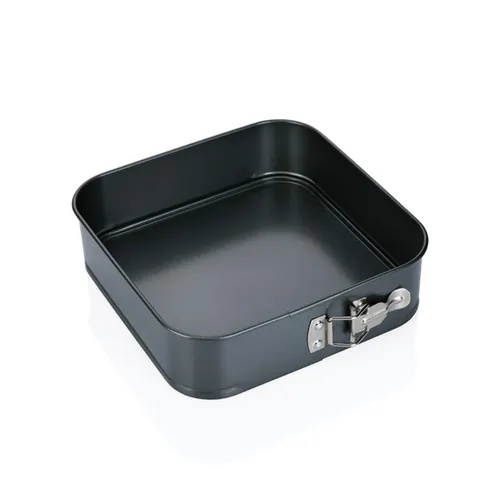 TORTIERA APRIBILE QUADRATA