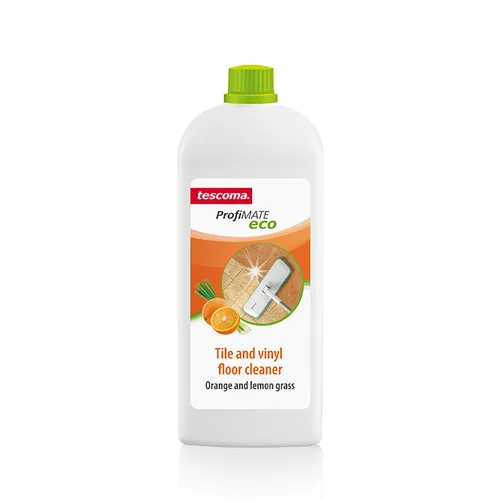 DETERGENTE PER PIASTRELLE E PAVIMENTI VINILICI