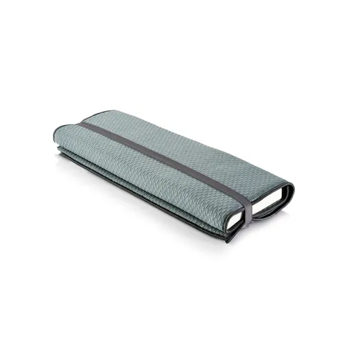 SCOLAPIATTI IN MICROFIBRA