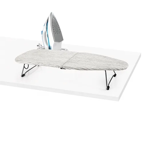 ASSE DA STIRO DA TAVOLO