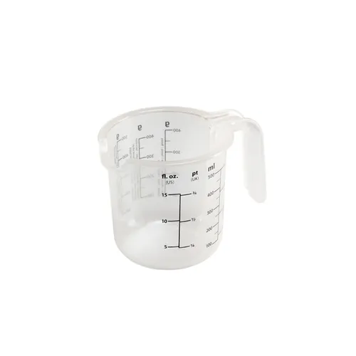 BROCCA CON SCALA GRADUATA