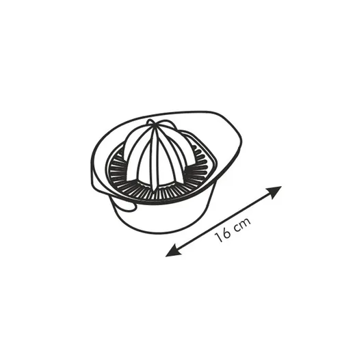 SPREMIAGRUMI MULTIFUNZIONALE