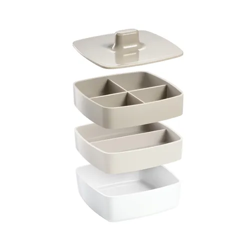 PORTAGIOIE, 3 LIVELLI