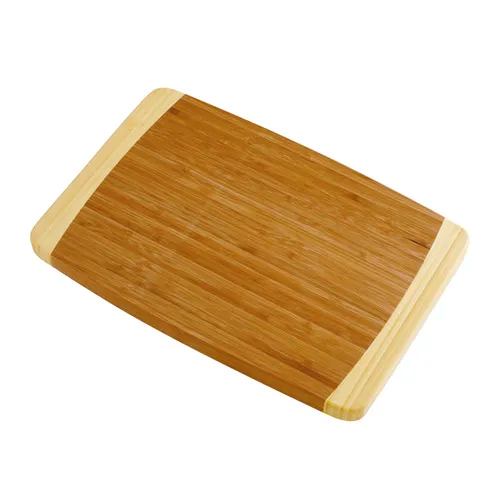 TAGLIERE RETTANGOLARE IN BAMBOO