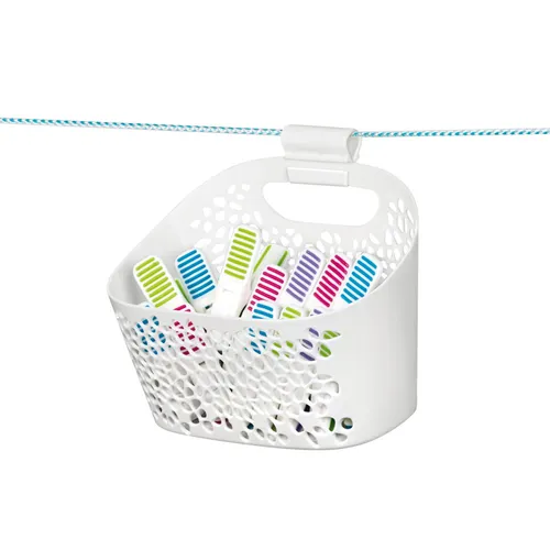 MOLLETTE PER IL BUCATO CON CESTINO