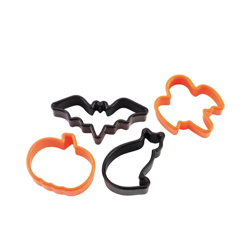 TAGLIABISCOTTI HALLOWEEN