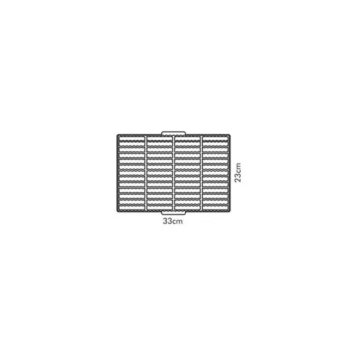 STAMPO TAGLIAPASTA PER BASTONCINI