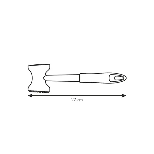 BATTICARNE A MARTELLO