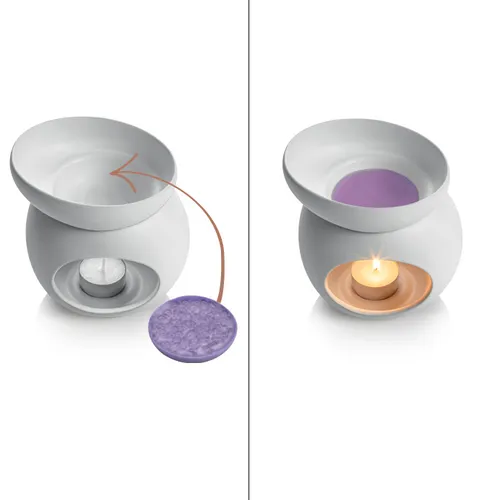 CIALDA PROFUMATA, PROVENCE