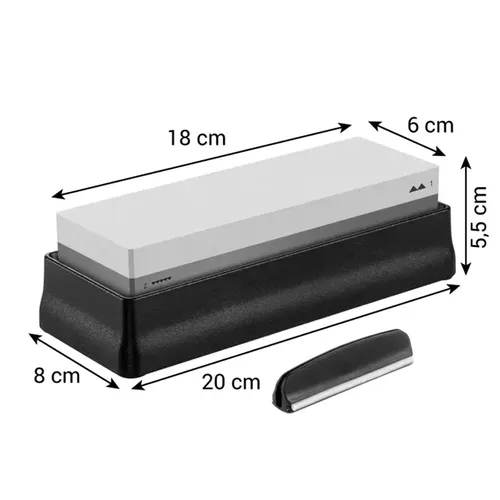 PIETRA AFFILACOLTELLI IN CERAMICA