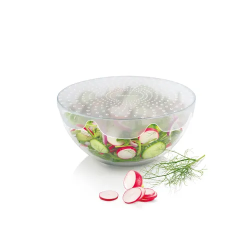 COPERCHI IN SILICONE FLESSIBILE