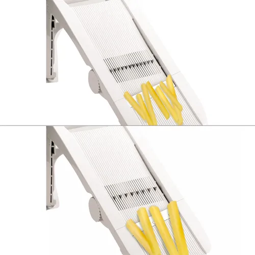 MANDOLINA MULTIFUNZIONALE