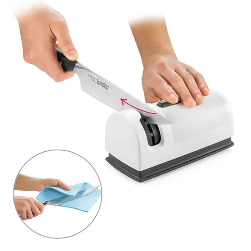 AFFILACOLTELLI ELETTRICO