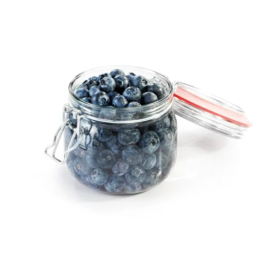 BARATTOLO PER CONSERVE 600 ML