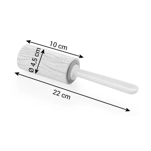 SPAZZOLA LEVAPELUCCHI