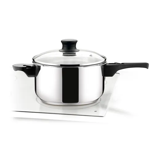 COPERCHIO PER PENTOLA A PRESSIONE