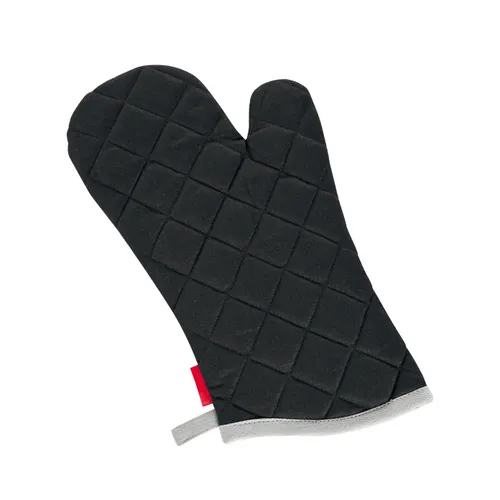 GUANTO DA FORNO NERO