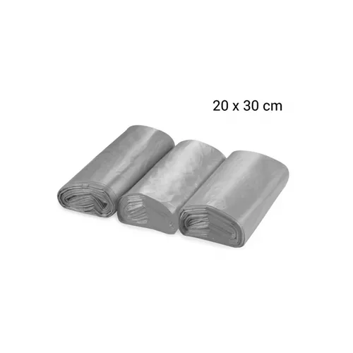 SACCHETTI PER ALIMENTI, 3 COLORI