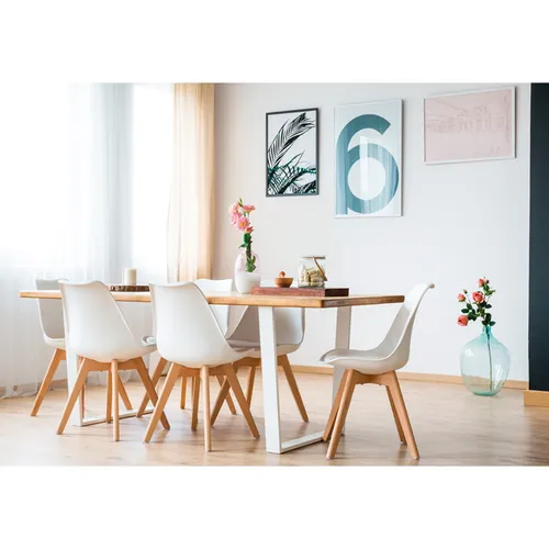 FELTRINI ADESIVI QUADRATI