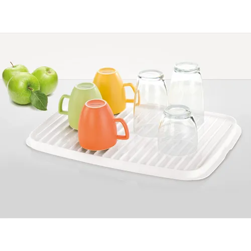 SCOLA STOVIGLIE DOPPIO